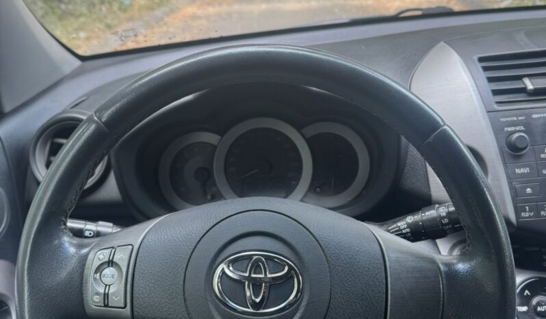 
								Toyota RAV_4 2007 Џип / SUV Дизел целосно									