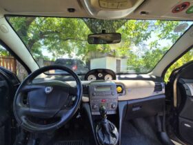 Lancia Ypsilon 2004 Хечбек Бензин