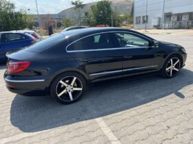 Wolkswagen Passat CC 2009 Купе Бензин