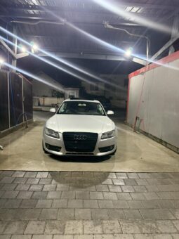 Audi A5 2011 Лимузина Дизел
