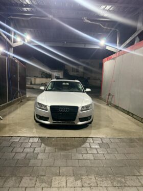 Audi A5 2011 Лимузина Дизел