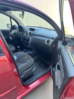 
										Citroen C3 2008 Хечбек Дизел целосно									