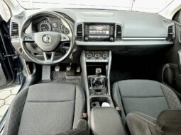 Skoda Karoq 2018 Џип / SUV Дизел