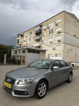 Audi A4 2011 Лимузина Дизел