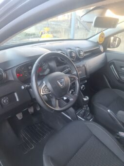 
										Dacia Duster 2016 Џип / SUV Бензин целосно									