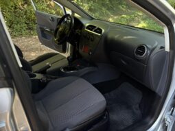 Seat Leon 2007 Купе Бензин &ndash; Плин (ТНГ)