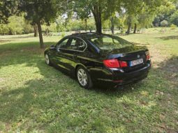 BMW 525 2011 Лимузина Дизел