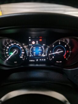 
										Jaguar F_Pace 2018 Џип / SUV Дизел целосно									