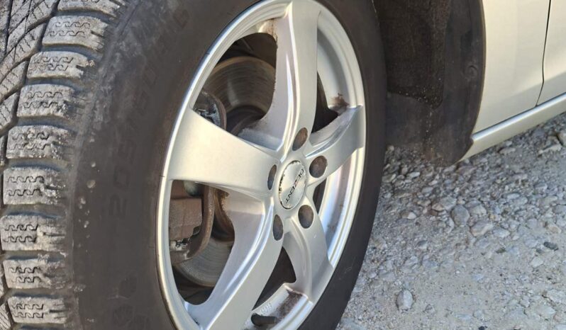
								Opel Astra_J 2011 Караван Дизел целосно									