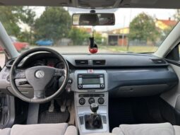 
										Wolkswagen Passat B6 2006 Караван Дизел целосно									