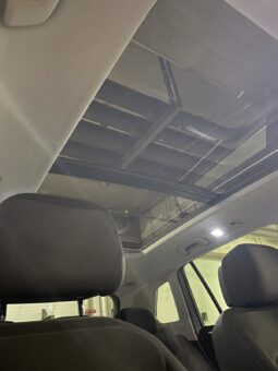 
										Wolkswagen Tiguan 2016 Џип / SUV Дизел целосно									