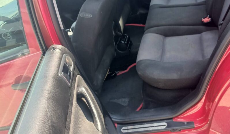 
								Volkswagen Golf 4 2000 Хечбек Дизел целосно									