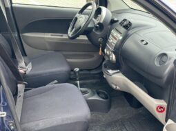 
										Daihatsu Sirion 2007 Хечбек Бензин целосно									