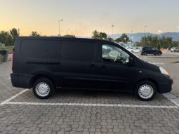 
										Citroen Jumpy 2015 Товарно комбе Дизел целосно									