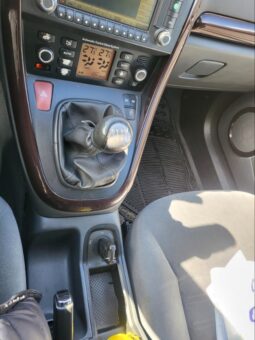 
										Fiat Croma 2007 Караван Дизел целосно									