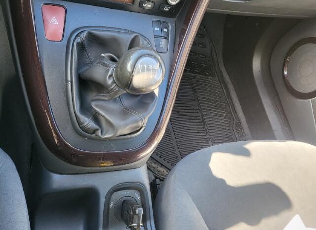 
								Fiat Croma 2007 Караван Дизел целосно									