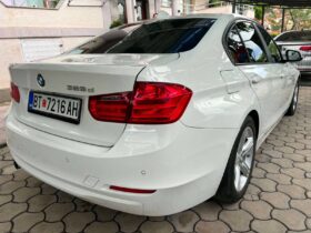 BMW 328 2014 Лимузина Дизел