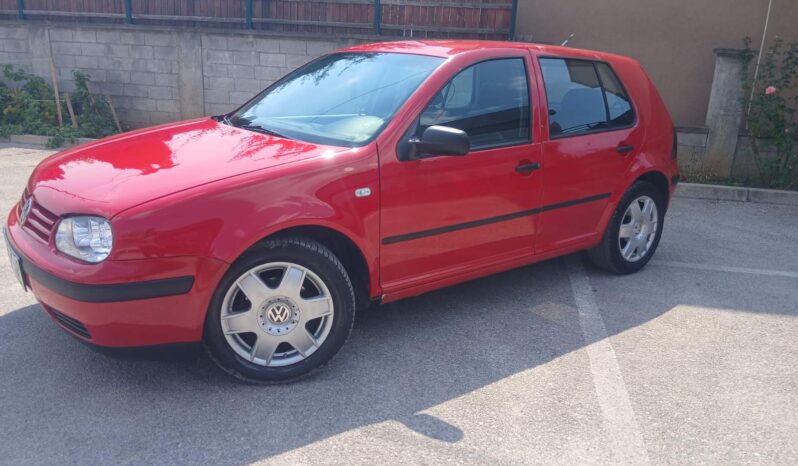 
								Volkswagen Golf 4 2000 Хечбек Дизел целосно									