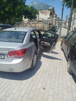 Chevrolet Cruse 2009 Лимузина Дизел