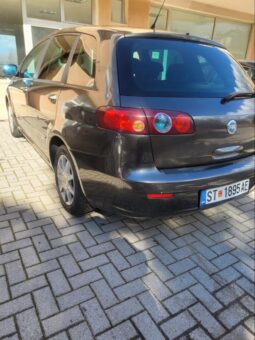 Fiat Croma 2007 Караван Дизел