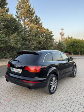 Audi Q7 2007 Џип / SUV Дизел