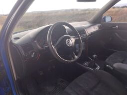 
										Wolkswagen Golf 4 2000 Хечбек Дизел целосно									