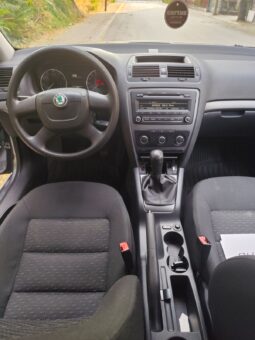 Skoda Octavia 2012 Караван Бензин