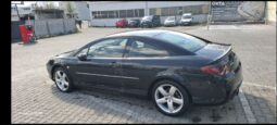 Peugeot 407 2006 Купе Дизел