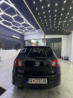 
										Wolkswagen Golf 5 2007 Хечбек Дизел целосно									