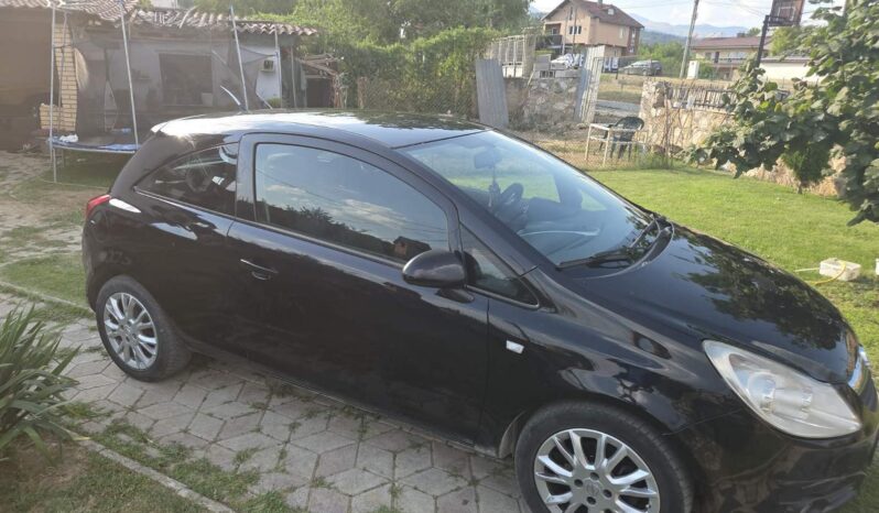 
								Opel Corsa_D 2009 Купе Дизел целосно									