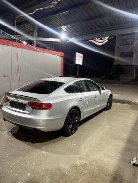 Audi A5 2011 Лимузина Дизел