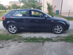 Audi a3 2003 Хечбек Дизел