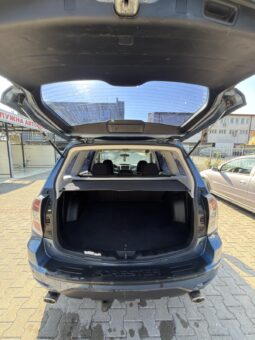 
										Subaru Forester 2009 Џип / SUV Дизел целосно									