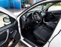 Dacia Duster 2014 Џип / SUV Дизел