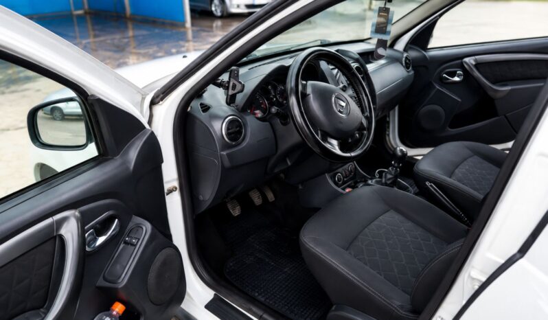 
								Dacia Duster 2014 Џип / SUV Дизел целосно									
