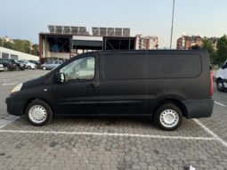 
										Citroen Jumpy 2015 Товарно комбе Дизел целосно									