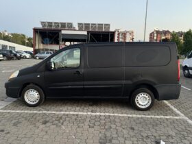 Citroen Jumpy 2015 Товарно комбе Дизел