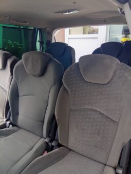 
										Peugeot 807 2004 Моноволумен (Миниван) Дизел целосно									