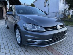 
										Wolkswagen Golf 7 2018 Хечбек Дизел целосно									