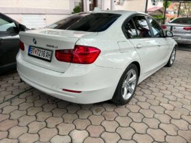 BMW 328 2014 Лимузина Дизел