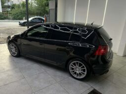 Wolkswagen Golf 5 2007 Хечбек Дизел