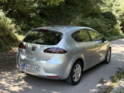 Seat Leon 2007 Купе Бензин &ndash; Плин (ТНГ)