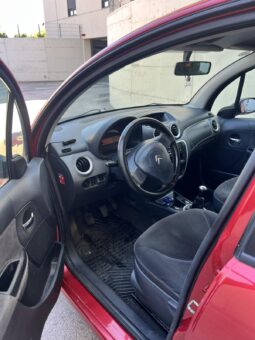 
										Citroen C3 2008 Хечбек Дизел целосно									