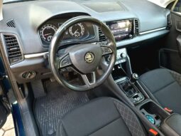 
										Skoda Karoq 2018 Џип / SUV Дизел целосно									