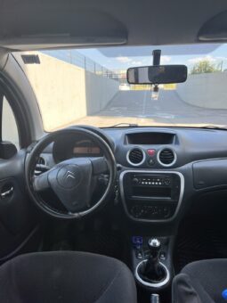 
										Citroen C3 2008 Хечбек Дизел целосно									