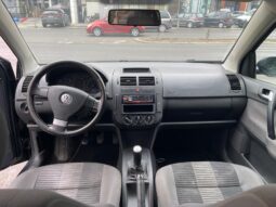 Volkswagen Polo 2009 Хечбек Дизел