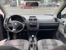 Volkswagen Polo 2009 Хечбек Дизел