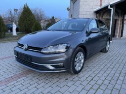 
										Wolkswagen Golf 7 2018 Хечбек Дизел целосно									