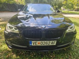 BMW 525 2011 Лимузина Дизел