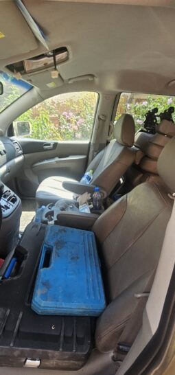 Kia Carnival 2008 Моноволумен (Миниван) Дизел